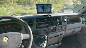 Renault Mascott 3.0 DCI   Bena Basculabila Aluminiu 5 mc - imagine 9