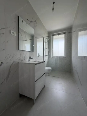 Apartament 2 camere, open space ,55 mp utili, mobilat - Torontalului   - imagine 5