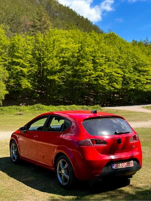 Seat Leon FR 2.0 Tdi bmn - imagine 2