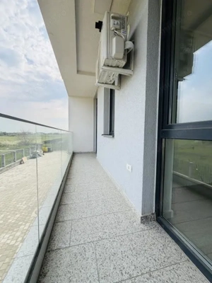 Apartament 2 camere, open space ,55 mp utili, mobilat - Torontalului   - imagine 6
