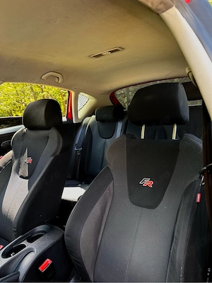 Seat Leon FR 2.0 Tdi bmn - imagine 5