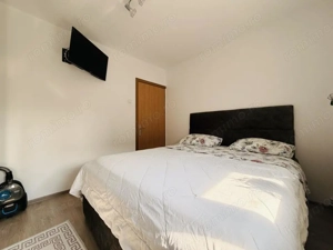 Apartament 2 camere, 46 mp utili, mobilat - Modern  - imagine 2