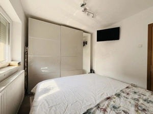 Apartament 2 camere, 46 mp utili, mobilat - Modern  - imagine 3