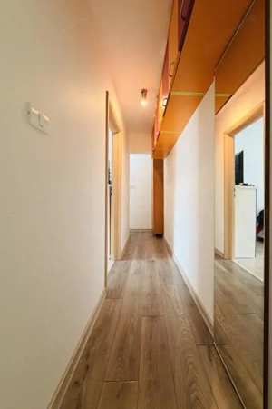 Apartament 2 camere, 46 mp utili, mobilat - Modern  - imagine 7
