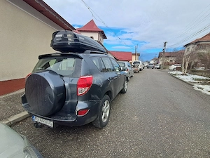  Toyota rav 4  - imagine 2