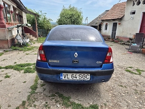 Renault Clio Symbol - imagine 2