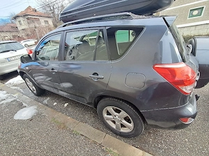  Toyota rav 4  - imagine 4