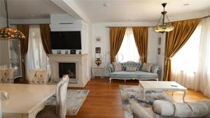 De inchiriat in Targoviste - VILA PREMIUM ULTRACENTRAL. LUX, DESIGN CONFORT ECO. - imagine 2