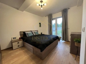 Apartament cu o camera, mobilat si utilat | Girocului | ESO - imagine 2