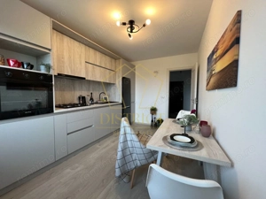 Apartament cu o camera, mobilat si utilat | Girocului | ESO - imagine 3