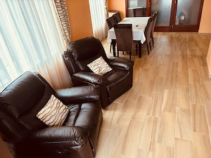 Proprietar vand casa osorhei cartier nou