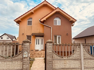 Proprietar vand casa osorhei cartier nou - imagine 3
