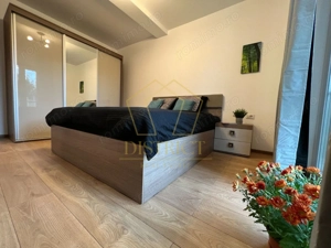 Apartament cu o camera, mobilat si utilat | Girocului | ESO
