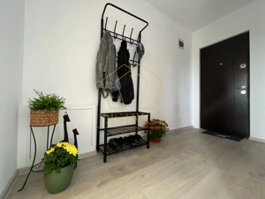 Apartament cu o camera, mobilat si utilat | Girocului | ESO - imagine 6