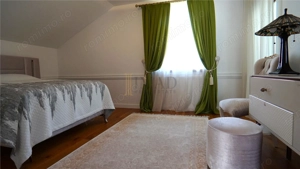 De inchiriat in Targoviste - VILA PREMIUM ULTRACENTRAL. LUX, DESIGN CONFORT ECO. - imagine 9