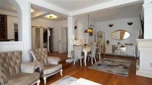De inchiriat in Targoviste - VILA PREMIUM ULTRACENTRAL. LUX, DESIGN CONFORT ECO. - imagine 3