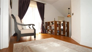 De inchiriat in Targoviste - VILA PREMIUM ULTRACENTRAL. LUX, DESIGN CONFORT ECO. - imagine 8