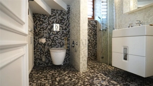 De inchiriat in Targoviste - VILA PREMIUM ULTRACENTRAL. LUX, DESIGN CONFORT ECO. - imagine 17
