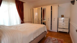 De inchiriat in Targoviste - VILA PREMIUM ULTRACENTRAL. LUX, DESIGN CONFORT ECO. - imagine 12