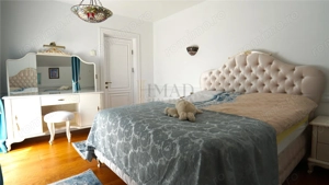 De inchiriat in Targoviste - VILA PREMIUM ULTRACENTRAL. LUX, DESIGN CONFORT ECO. - imagine 11