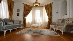 De inchiriat in Targoviste - VILA PREMIUM ULTRACENTRAL. LUX, DESIGN CONFORT ECO. - imagine 5