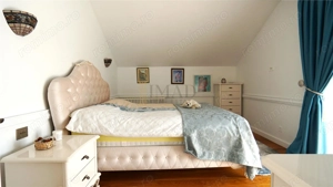 De inchiriat in Targoviste - VILA PREMIUM ULTRACENTRAL. LUX, DESIGN CONFORT ECO. - imagine 10