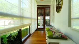 De inchiriat in Targoviste - VILA PREMIUM ULTRACENTRAL. LUX, DESIGN CONFORT ECO. - imagine 18