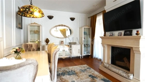 De inchiriat in Targoviste - VILA PREMIUM ULTRACENTRAL. LUX, DESIGN CONFORT ECO. - imagine 6