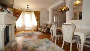 De inchiriat in Targoviste - VILA PREMIUM ULTRACENTRAL. LUX, DESIGN CONFORT ECO. - imagine 4