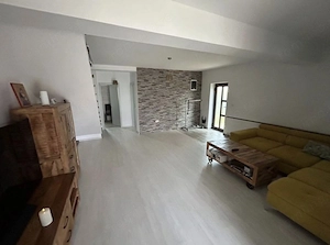 Jumătate de duplex cu 4 CAMERE teren 327 suprata utila Giroc  - imagine 3