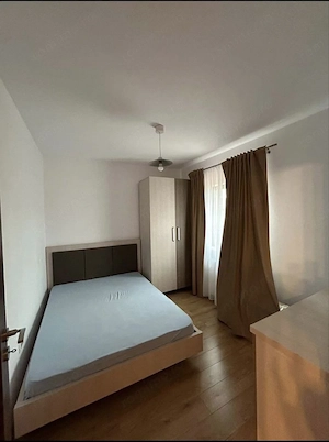 Jumătate de duplex cu 4 CAMERE teren 327 suprata utila Giroc  - imagine 6