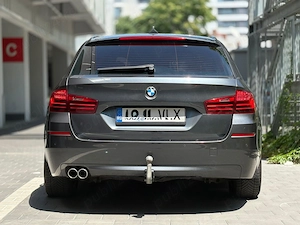  BMW Seria 5 2016 - imagine 4