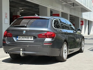 BMW Seria 5 2016 - imagine 2