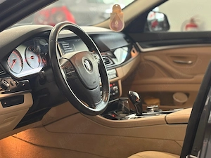  BMW Seria 5 2016 - imagine 5