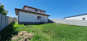Vila P+1, zona linistita, pentru doua famili. - imagine 3