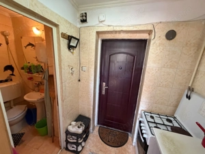 Garsoniera, 16mp - Cugir - imagine 6
