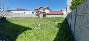 Vila P+1, zona linistita, pentru doua famili. - imagine 5