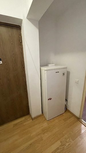 Garsoniera Ultracentrală | Universitate | bloc fără risc seismic - imagine 7