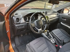 Suzuki vitara  - imagine 4