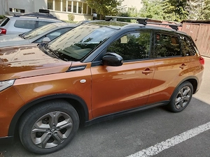 Suzuki vitara  - imagine 5