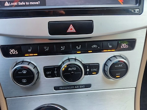 Volksvagen Passat an 2014, 2.0 TDI - 182.707 Km reali, 9150 E - imagine 6