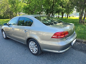 Volksvagen Passat an 2014, 2.0 TDI - 182.707 Km reali, 9150 E - imagine 2