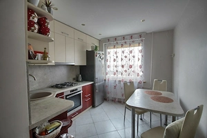 Apartament cu o camera de inchiriat in zona Lipovei - imagine 3