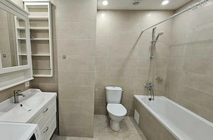 Apartament cu o camera de inchiriat in zona Lipovei - imagine 2