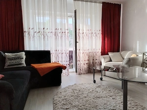 Apartament 3 camere, Q et. 3 din 4 în Nufărul, pe Aleea Onisifor Ghibu - imagine 2