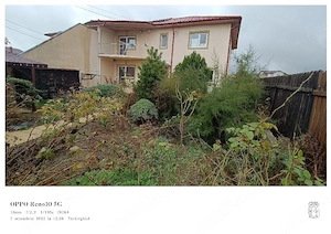 proprietar  inchiriez vila 5 camere 