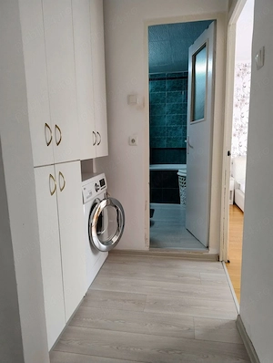 Apartament 3 camere, Q et. 3 din 4 în Nufărul, pe Aleea Onisifor Ghibu - imagine 6