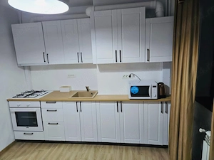 Apartament 2 camere Obor metrou  - imagine 4