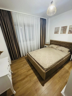 Apartament 2 camere Obor metrou  - imagine 2