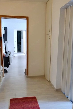 Apartament 3 camere, Q et. 3 din 4 în Nufărul, pe Aleea Onisifor Ghibu - imagine 8